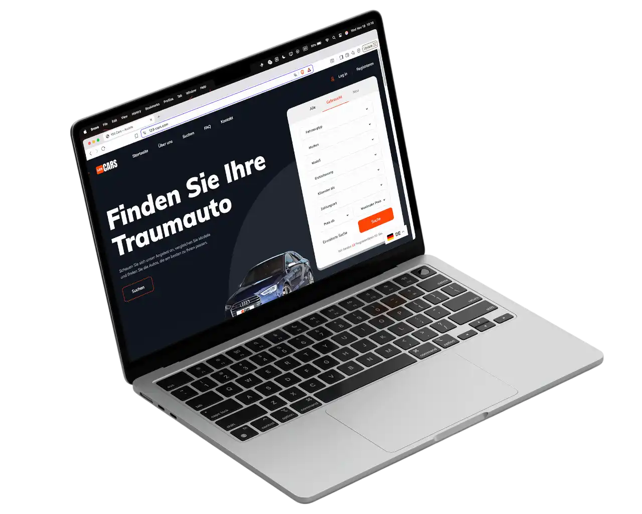 Webdesigner Wien 1 Webdesigner Wien